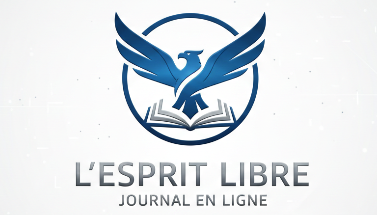 L,ESPRIT LIBRE